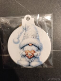 Koulicky dekorace - 19