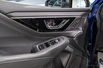 Subaru Outback 2.5i ES Premium AWD Lineartronic2 - 19