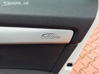 Octavia 1.4TSI 110kW,Edition,2015,xenon,serviska - 19