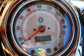 Yamaha XVS 1100 Drag Star Classic - 19