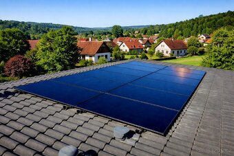 Montáž solárních panelů - 19