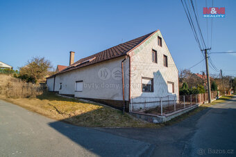 Prodej rodinného domu, 254 m², Studánka - 19