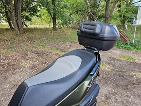 Kymco DT X350 r.v.2023 - 19