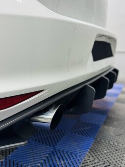 Volkswagen Golf VII Gti 2.0 tsi - 19