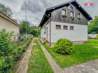 Prodej rodinného domu, 140 m², Křesín - 19