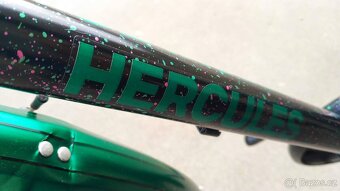 Dámské městské kolo Hercules Magnum Torpedo 7 převodů - 19
