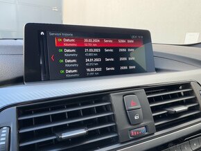 BMW 330d Touring M Sport CZ, Zadokolka, BSI 02/2029, 68tkm - 19