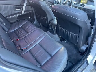 BMW 525d 130kw E61 automat - 19
