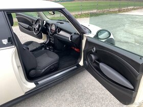 Mini Cooper One D 1.6d R56 - 19