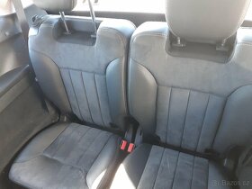 MB R320CDI 165kW 2007 Airmatic 4x4 AUT, HAVAR. DILY - 19