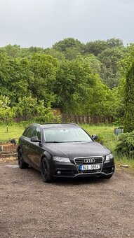 Audi A4 B8 2.0 TDI 105 kw - 19