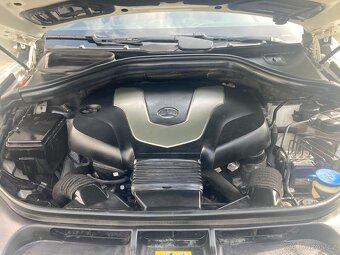 MB GLS 350D 4MATIC 3,0CDi 190KW 7 míst,PANORAMA,ČR - 19