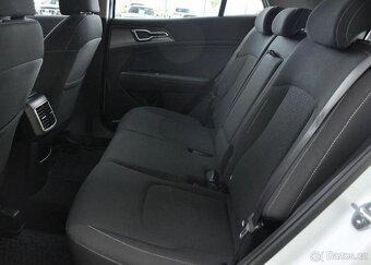 Kia Sportage 1.6 T-GDI DCT 7 - 19