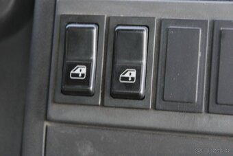 Iveco Turbo Daily 2.8/90KW,500L FEKÁL/VYSOKOTLAK - 19