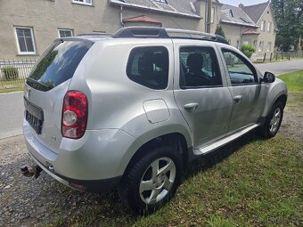 Dacia Duster 1.5 dci 81kW 4WD - 19
