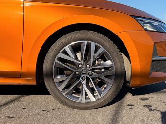 Škoda Octavia Combi Exclusive Selection - 19