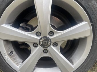 skoda superb 2.0 tdi 103 kw - 19