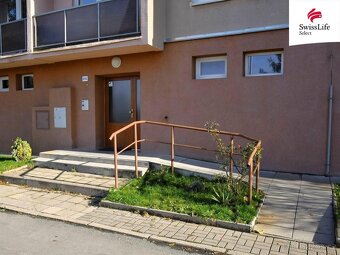 Prodej bytu 2+1 53 m2 Halasova, Tišnov - 19