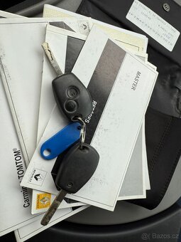 RENAULT MASTER 2.3DCI BEZ ADBLUE L3H2 R.V.2015 TOP STAV - 19