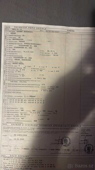 Prodám VW Passat 1.6 - 19