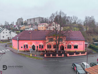 Prodej komerčního objektu (restaurace) s možností dalšího vy - 19