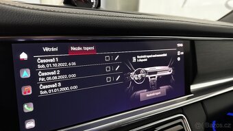 PORSCHE PANAMERA, TOP STAV / ZÁRUKA - 19