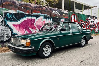 Volvo 264 - 19