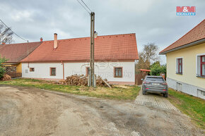 Prodej rodinného domu, 176 m², Miličín - 19