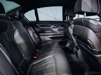 BMW 740d xDrive Msport Laser DPH - 19