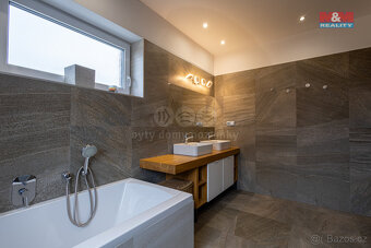 Prodej rodinného domu, 155 m², Sulice, ul. K Hájku - 19
