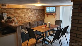 Apartman Vysoke nad Jizerou - ubytovani na horach - 19