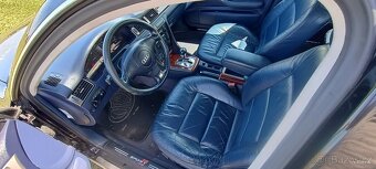 Audi A6 Avant 2.7T BiTurbo Quattro - 19