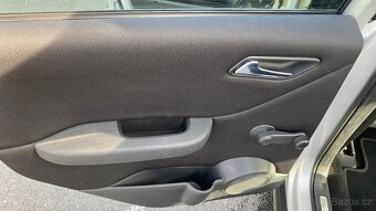 Mercedes-Benz A150 W169 - 19