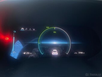 Renault ZOE, INTENS R135 52kwh 39 892km - 19