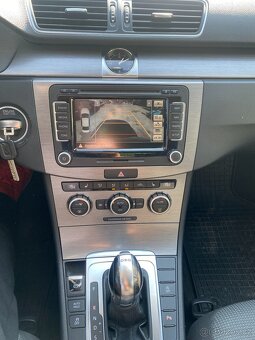 Volkswagen Passat, 2,0TDI,103KW,DSG,KOUPENO V CZ - 19