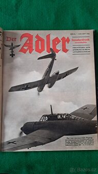 Der Adler - 19