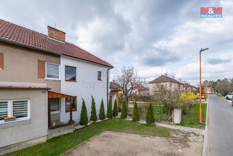 Prodej rodinného domu, 63 m², Zruč nad Sázavou - 19