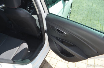 PRODÁM SEAT LEON COMBI 2.0TDI FR 150PS 2015 - 19