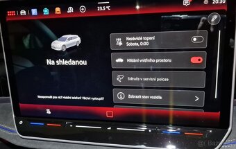 Prodej Passat B9 R-Line 2,0 TSI 195 kW 4MOT, 02/2025 - 19