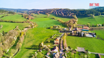 Prodej nájemního domu, 982 m², Záblatí - 19