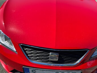 SEAT ibiza 1,4 i 63kw 2013, 167500km, 5dvéř, autom. klima, . - 19