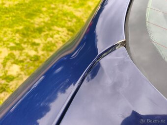 Renault Megane 1.6 - nutný přepis - 19