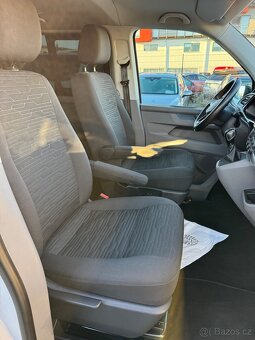 Volkswagen T6.1 Caravelle 2.0TDI 110kw DSG FULLED - 19