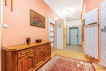 Prodej bytu 4+1, 120,5 m², historický dům, Teplice, ul. Na S - 19