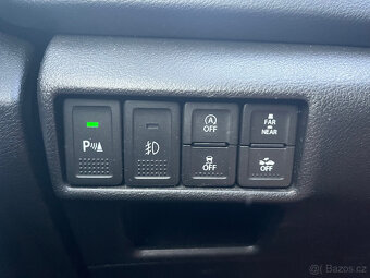 Suzuki SX4 S-Cross, 1,4-103kw,ELEGANCE,CZ,servis - 19
