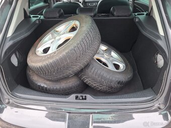 Renault Megane 1.4Tce Gt Line 96kw - 19