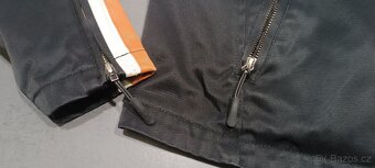 Dámská textilní bunda zn. Harley Davidson - REZERVACE - 19