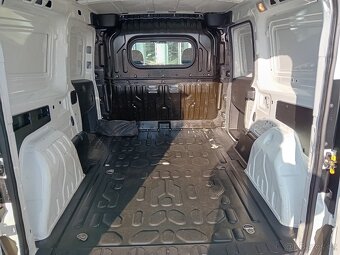 FIAT DOBLO 1.6MTJ 105k MAXI L2 /TOP/ČR/1.MAJ/ODPOČET DPH/ - 19