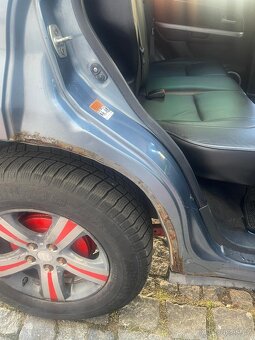 Suzuki grand Vitara 1,9 ddis - 19