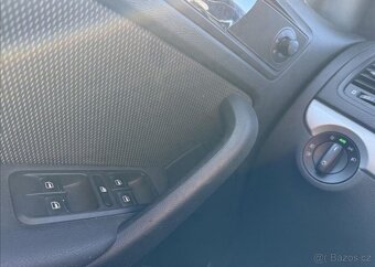 Škoda Yeti 1,2 TSI Mont Blanc DSG benzín automat 77 kw - 19